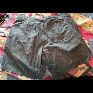 Athletic Running Shorts